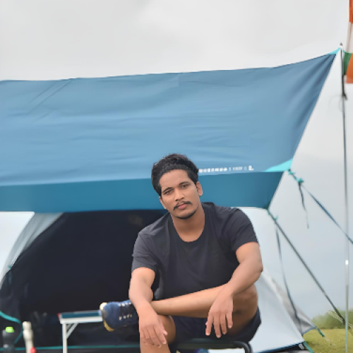kalyan m. profile photo