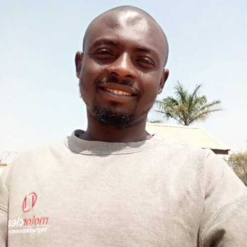 Emmanuel Abba  A. profile photo