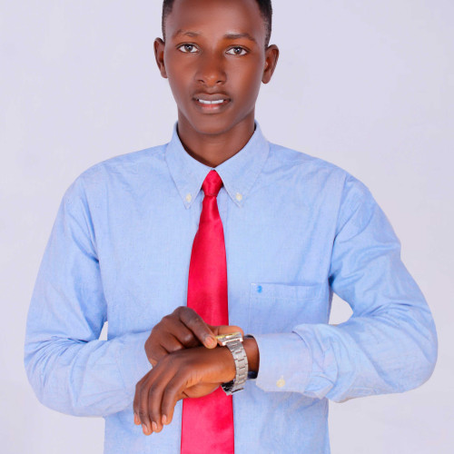 Muli V. profile photo