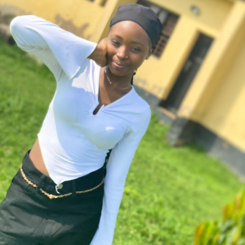 Aishat  A. profile photo
