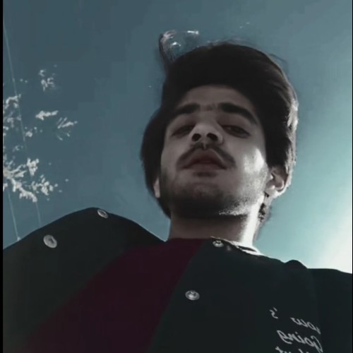Huzaifa R.