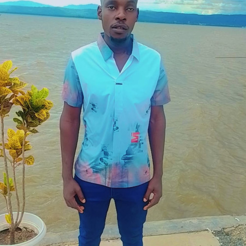 Isaac M. profile photo