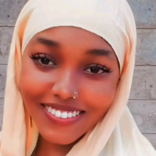 Sharifa  A. profile photo