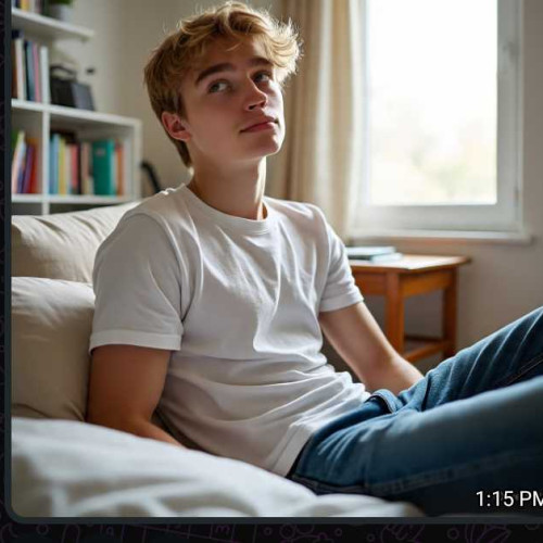 Precious O. profile photo