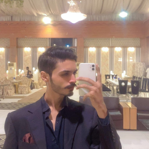 Muhammad A. profile photo