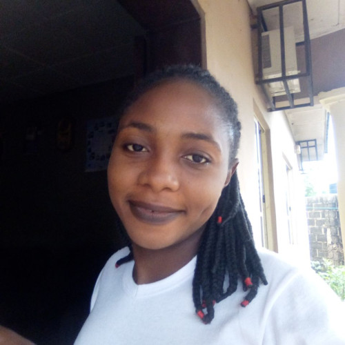 Precious  I. profile photo