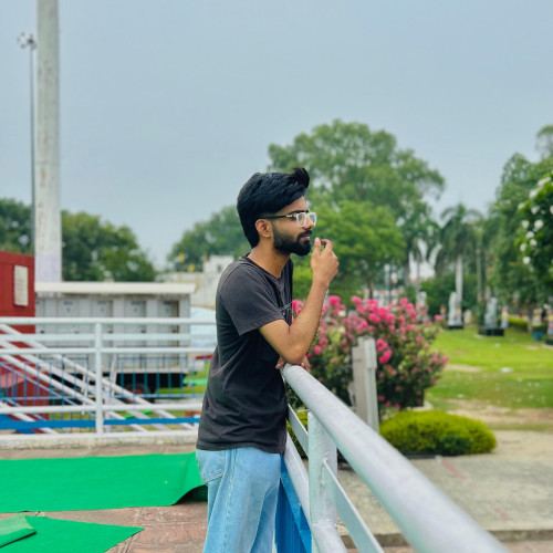 abhi s. profile photo