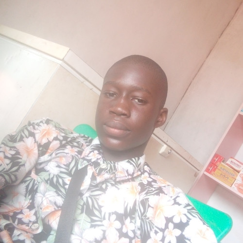 Mubarak D. profile photo