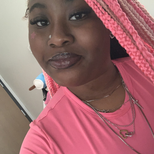 Bryshia H. profile photo