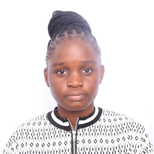 Ashley m. profile photo