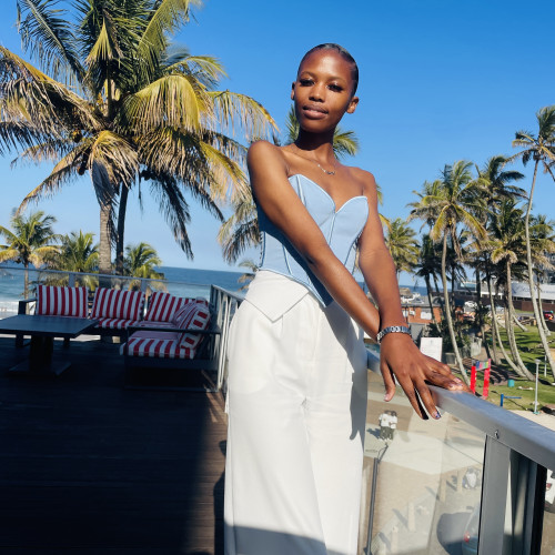 Thulisile M. profile photo