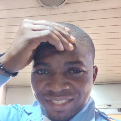 CHINEDU  E.