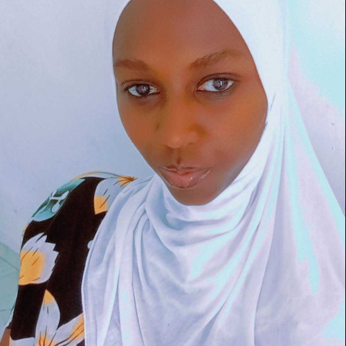 Amina S. profile photo
