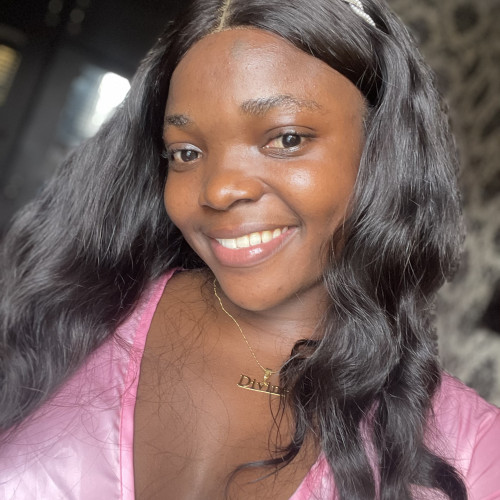 Divine  O. profile photo