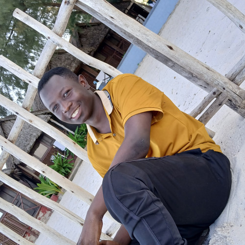 Mussa P. profile photo