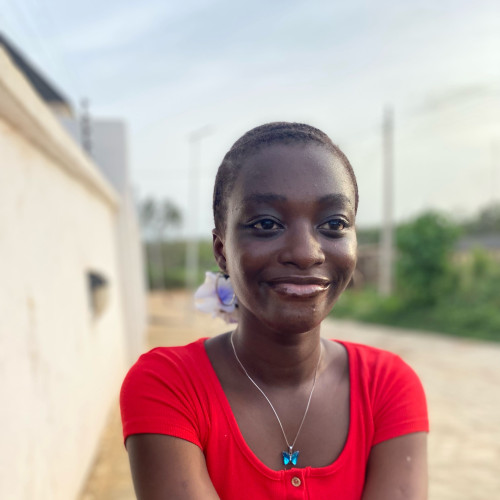 Sunday R. profile photo
