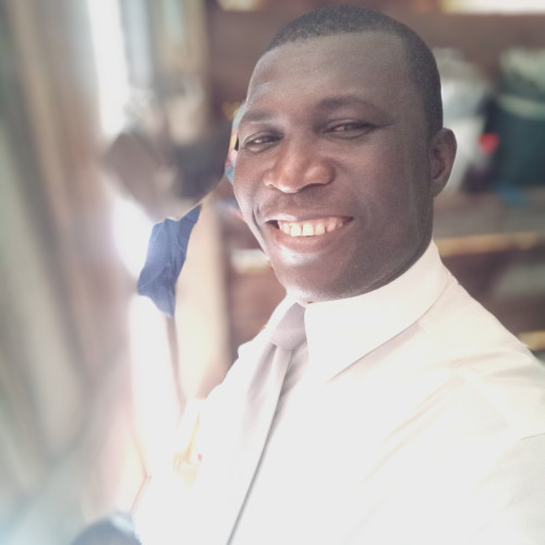 Kenneth Mensah  A. profile photo