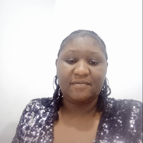 Uloma A. profile photo