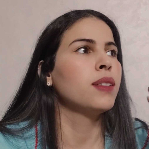 Kawtar g. profile photo