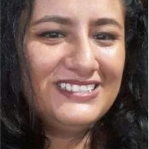 Roxana A. profile photo
