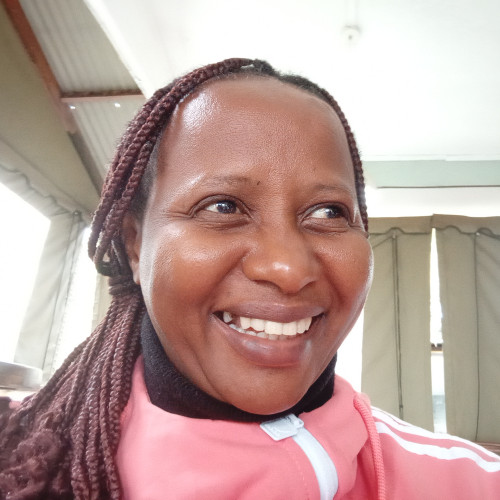 Sarudzai  R. profile photo