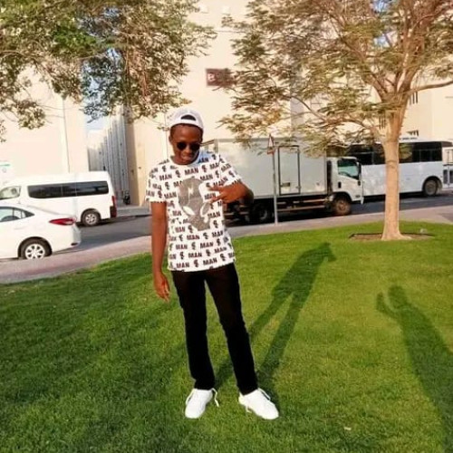 Sugar B. profile photo