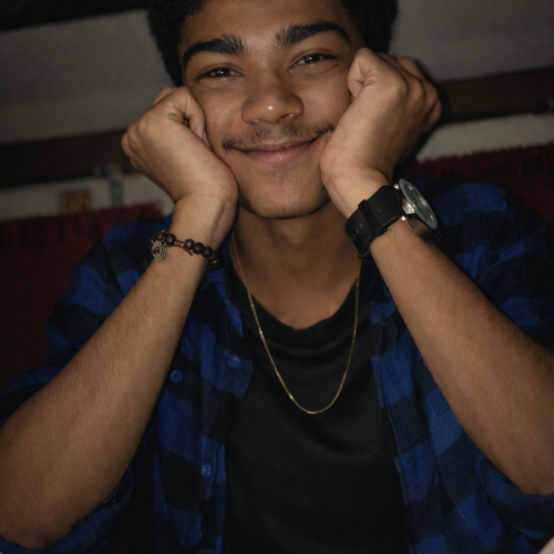 PRANAY W. profile photo