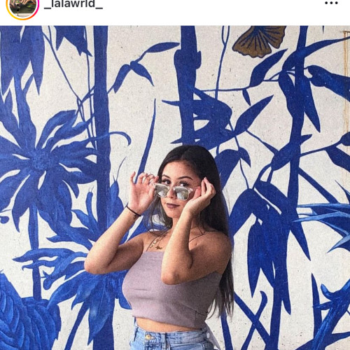 Alijah  g. profile photo