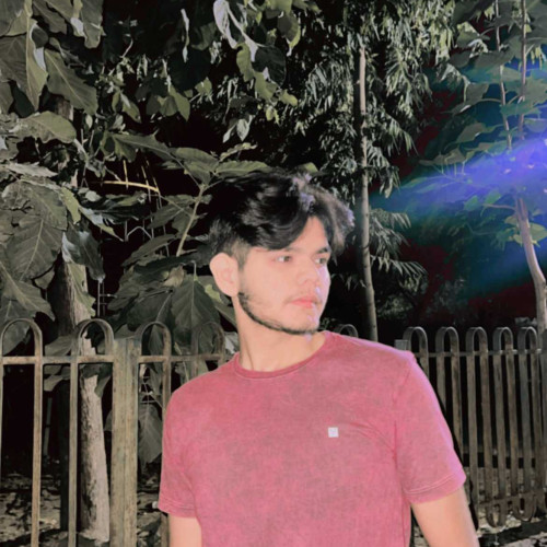 sameer x. profile photo