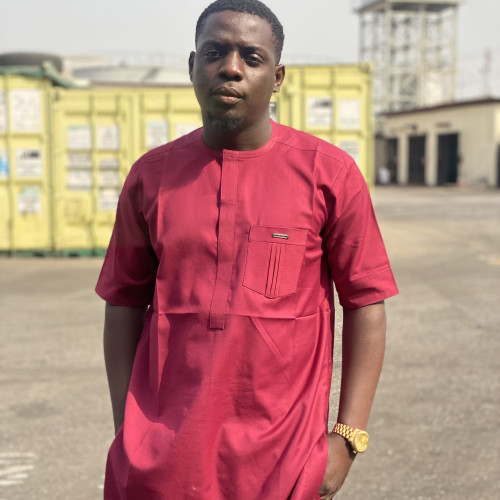 bboluwatife E. profile photo