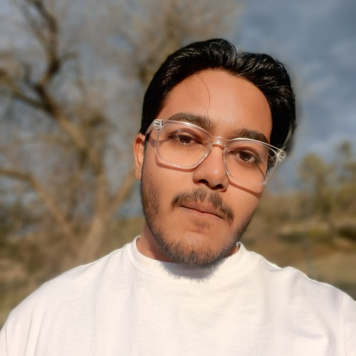 Dushyant  R.