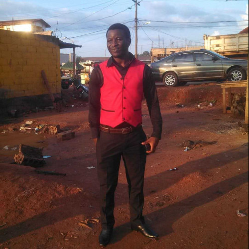 ransone n. profile photo