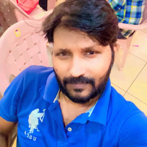 Eshwar T.