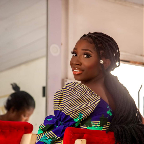Emerald  E. profile photo