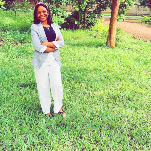 grace m.