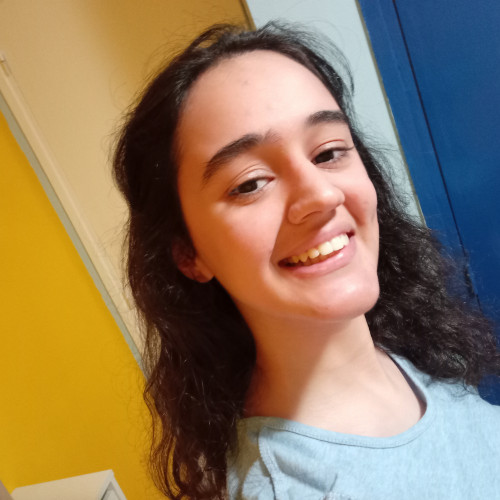 Beatriz v. profile photo