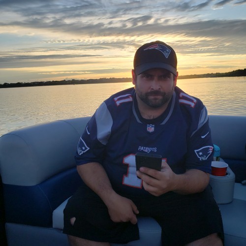 Jon M.
