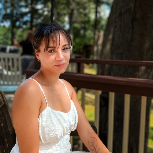 Dominique S. profile photo