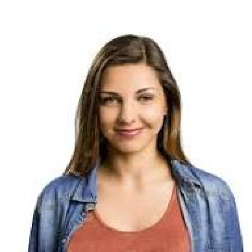 Aicha F. profile photo