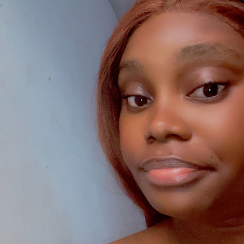 Blessing o. profile photo