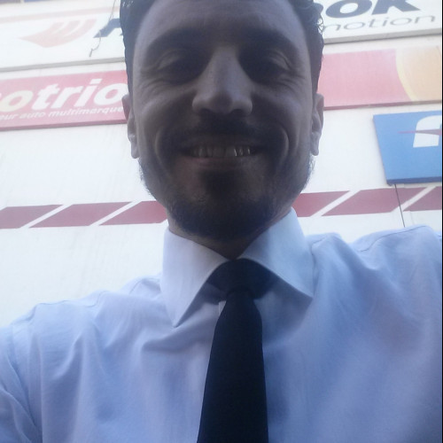 Abdessamad S. profile photo