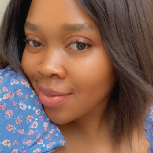 Amaka Celeste O. profile photo