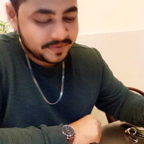 Bhanu P. profile photo