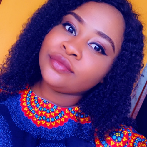 CHIDIEBUBE ANN N. profile photo
