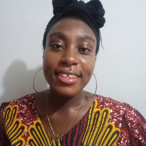 Joy A. profile photo