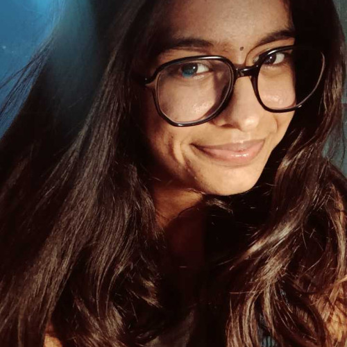 Aditi S.