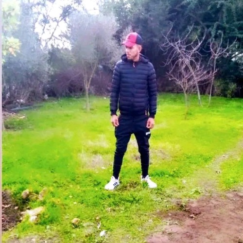 Ayoub Z. profile photo