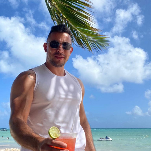 Juan Y. profile photo