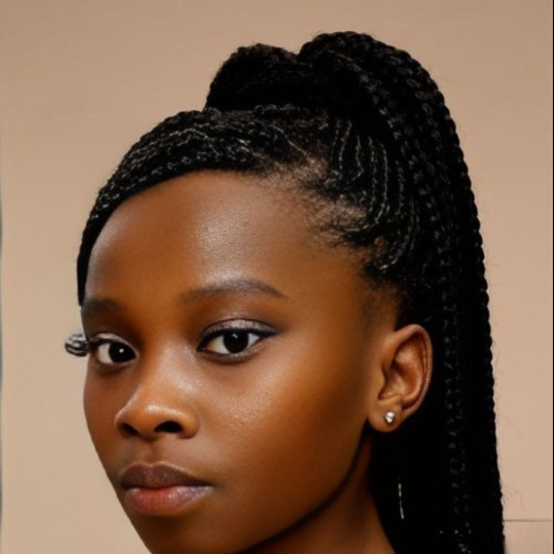 Cathrine W. profile photo