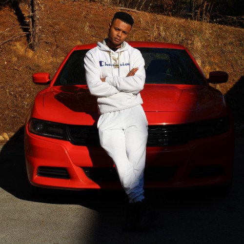 Pharoah J. profile photo